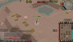 Screenshot of Venator vestige