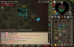 Screenshot of Noxious point