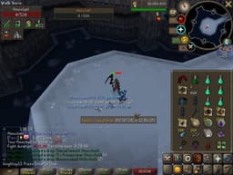 Screenshot of Glacial temotli