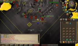 Screenshot of Elder chaos top