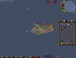 Screenshot of Narwhal horn