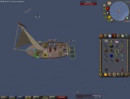 Screenshot of Narwhal horn