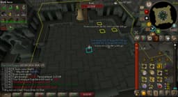 Screenshot of Granite maul