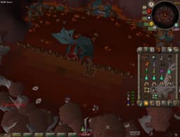 Screenshot of Elder venator fang