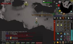 Screenshot of Viggora's chainmace (u)