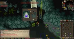 Screenshot of Twisted ancestral colour kit