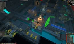 Screenshot of Strange old lockpick (full)