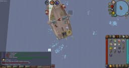 Screenshot of Bottled storm