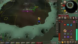 Screenshot of Seers ring