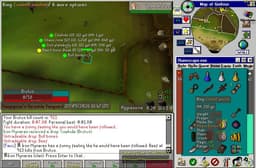 Screenshot of source:brutus