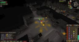 Screenshot of Sulphur blades