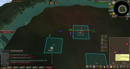 Screenshot of Seers ring