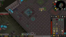 Screenshot of Hydra leather