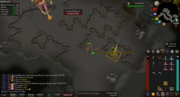 Screenshot of Tormented synapse