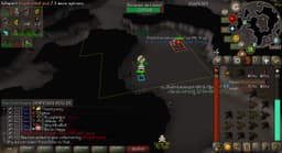 Screenshot of Ancient totem