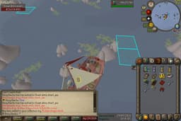 Screenshot of Broken dragon hook