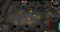 Screenshot of Sulphur blades