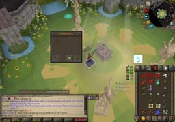 Screenshot of Eclipse atlatl