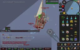 Screenshot of Inky paint