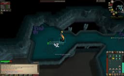 Screenshot of Chewed bones
