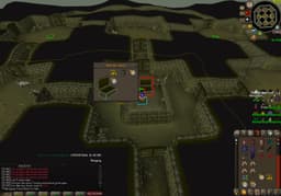 Screenshot of Guthan's platebody