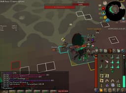 Screenshot of Noxious pommel