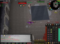 Screenshot of Voidwaker blade