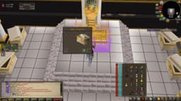 Screenshot of Elidinis' ward