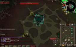 Screenshot of Noxious pommel