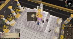 Screenshot of Masori body