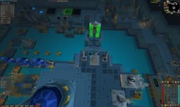 Screenshot of Strange old lockpick (full)