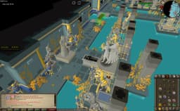 Screenshot of Strange old lockpick (full)