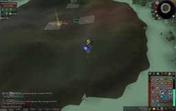 Screenshot of Seers ring