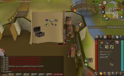 Screenshot of 12x Pest control teleport