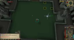 Screenshot of Granite maul