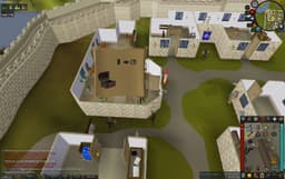 Screenshot of Mole slippers