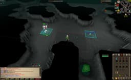 Screenshot of Ancient totem