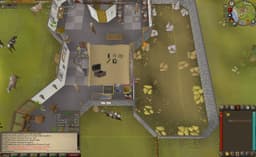 Screenshot of 9x Tai bwo wannai teleport