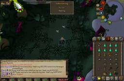 Screenshot of Steel ring