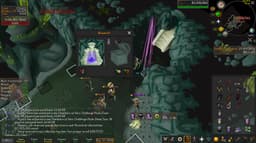 Screenshot of Ancestral robe bottom