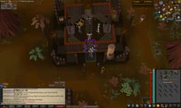 Screenshot of Bow string spool