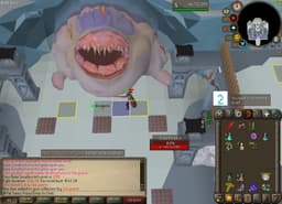 Screenshot of Ice quartz