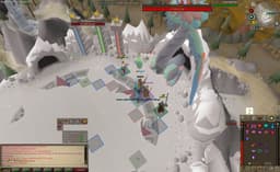 Screenshot of Huberte