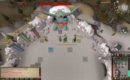 Screenshot of Hueycoatl hide