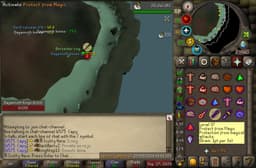Screenshot of Berserker ring