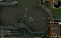 Screenshot of Granite maul