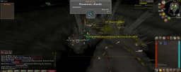 Screenshot of Ascension shards