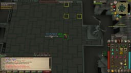 Screenshot of Granite maul