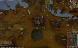 Screenshot of Bow string spool