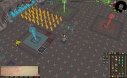 Screenshot of Ikkle Hydra